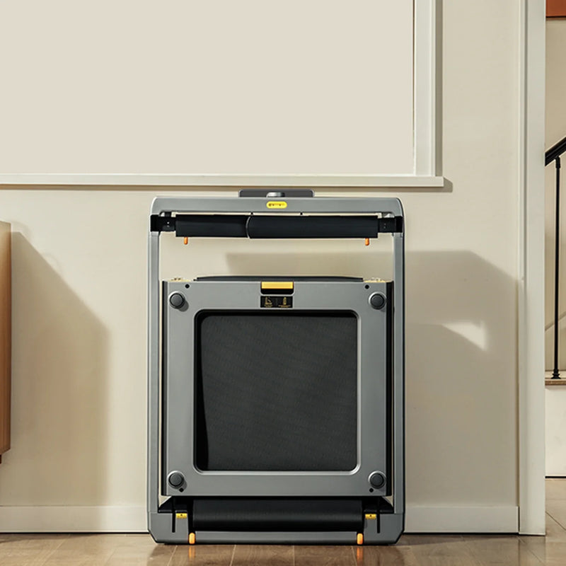WalkingPad X25+ Folding Treadmill | 10MPH, installed in a room