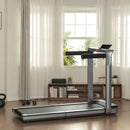 WalkingPad X25+ Folding Treadmill | 10MPH