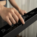 WalkingPad X25 Double-Fold Running Treadmill by WalkingPad
