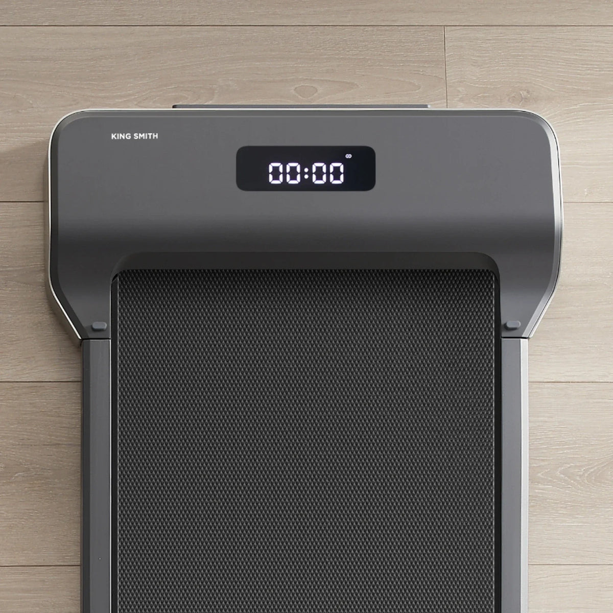 WalkingPad Z1 Folding Under Desk Treadmill, installed in a room