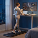 WalkingPad Z1 Folding Under Desk Treadmill by WalkingPad