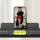 WalkingPad Z3 Hybrid+ Foldable Treadmill by WalkingPad