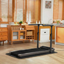 WalkingPad Z3 Hybrid+ Foldable Treadmill by WalkingPad