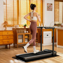 WalkingPad Z3 Hybrid+ Foldable Treadmill by WalkingPad