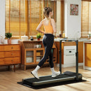 WalkingPad Z3 Hybrid Foldable Treadmill by WalkingPad