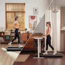 WalkingPad Z3 Hybrid Foldable Treadmill by WalkingPad