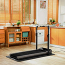 WalkingPad Z3 Hybrid Foldable Treadmill by WalkingPad