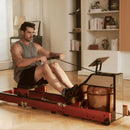 WM10 Tri-fold Water Rowing Machine by WalkingPad