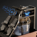 WM10 Tri-fold Water Rowing Machine by WalkingPad