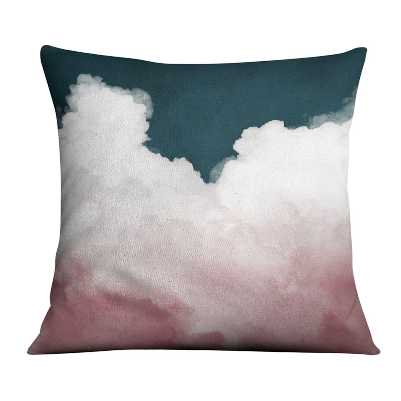 Scenic Cloudscape B Cushion