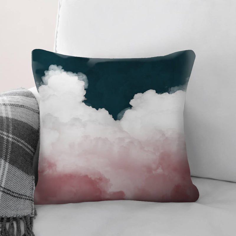 Scenic Cloudscape B Cushion