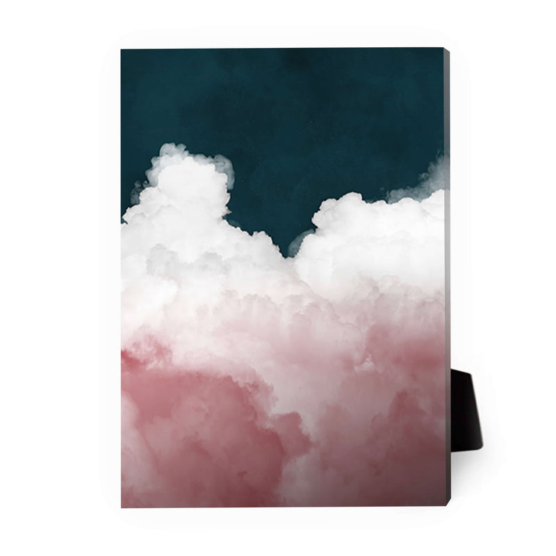 Scenic Cloudscape B Desktop Canvas