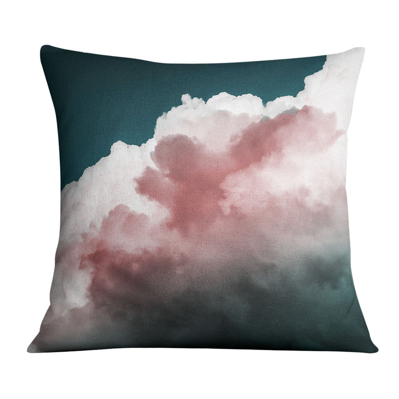 Scenic Cloudscape C Cushion