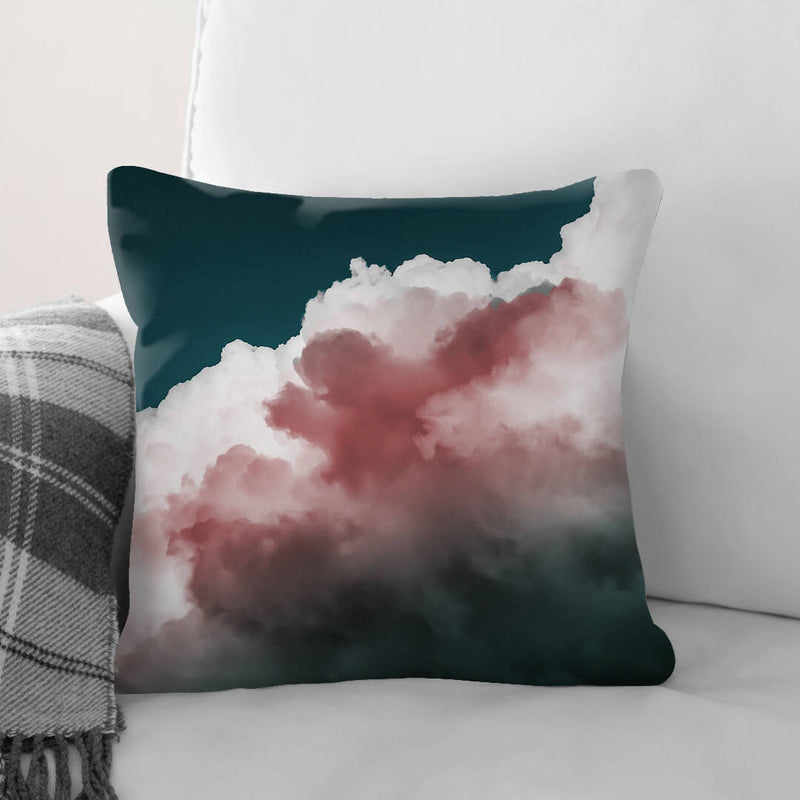 Scenic Cloudscape C Cushion