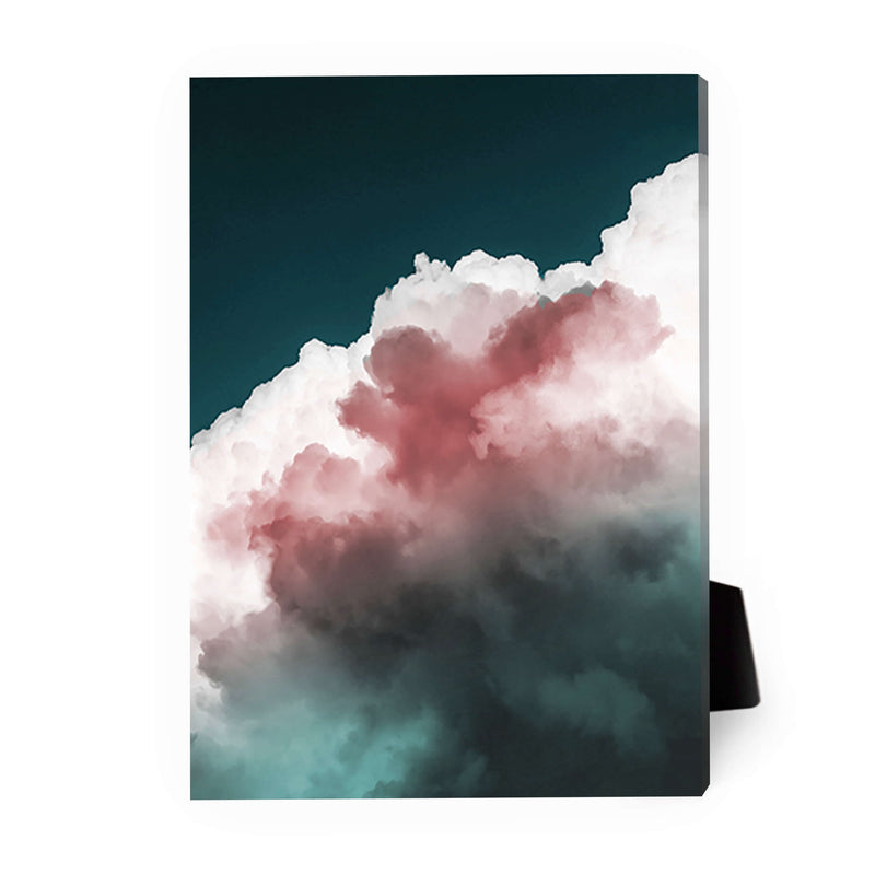 Scenic Cloudscape C Desktop Canvas