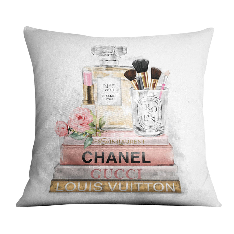 Scented Essential Cushion