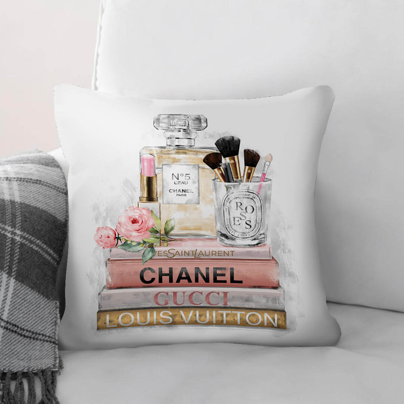 Scented Essential Cushion