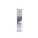 COPIC Sketch Marker 3pc Color Fusion 1 by MarkerPOP
