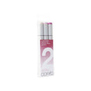 COPIC Sketch Marker 3pc Color Fusion 2 by MarkerPOP