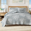 Fenwick Collection Quilt Set by Great Bay Home
