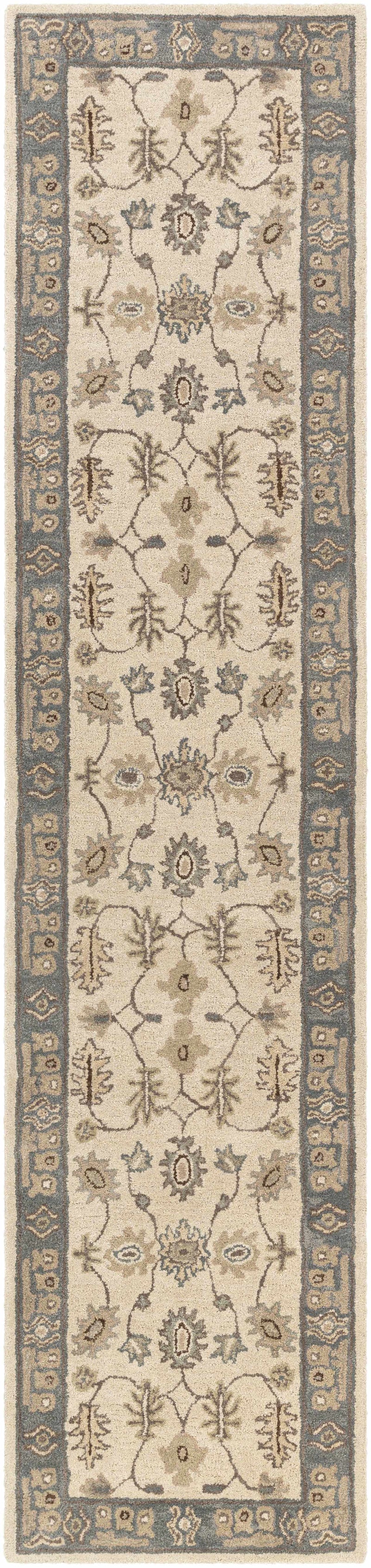 Schenevus Area Rug