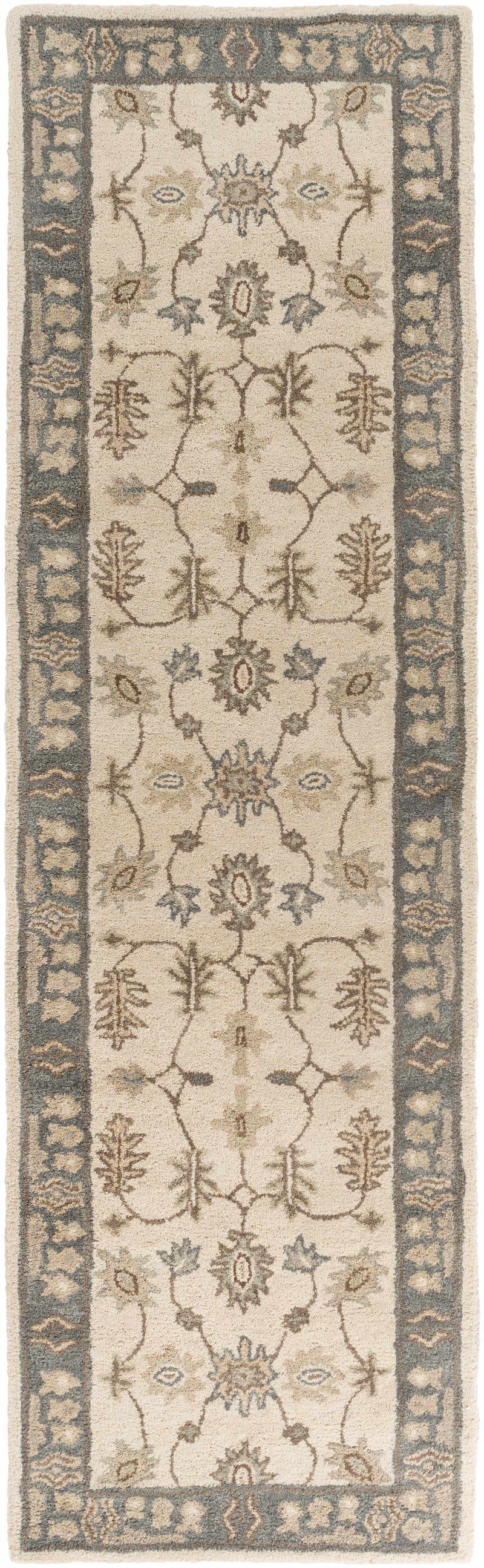 Schenevus Area Rug