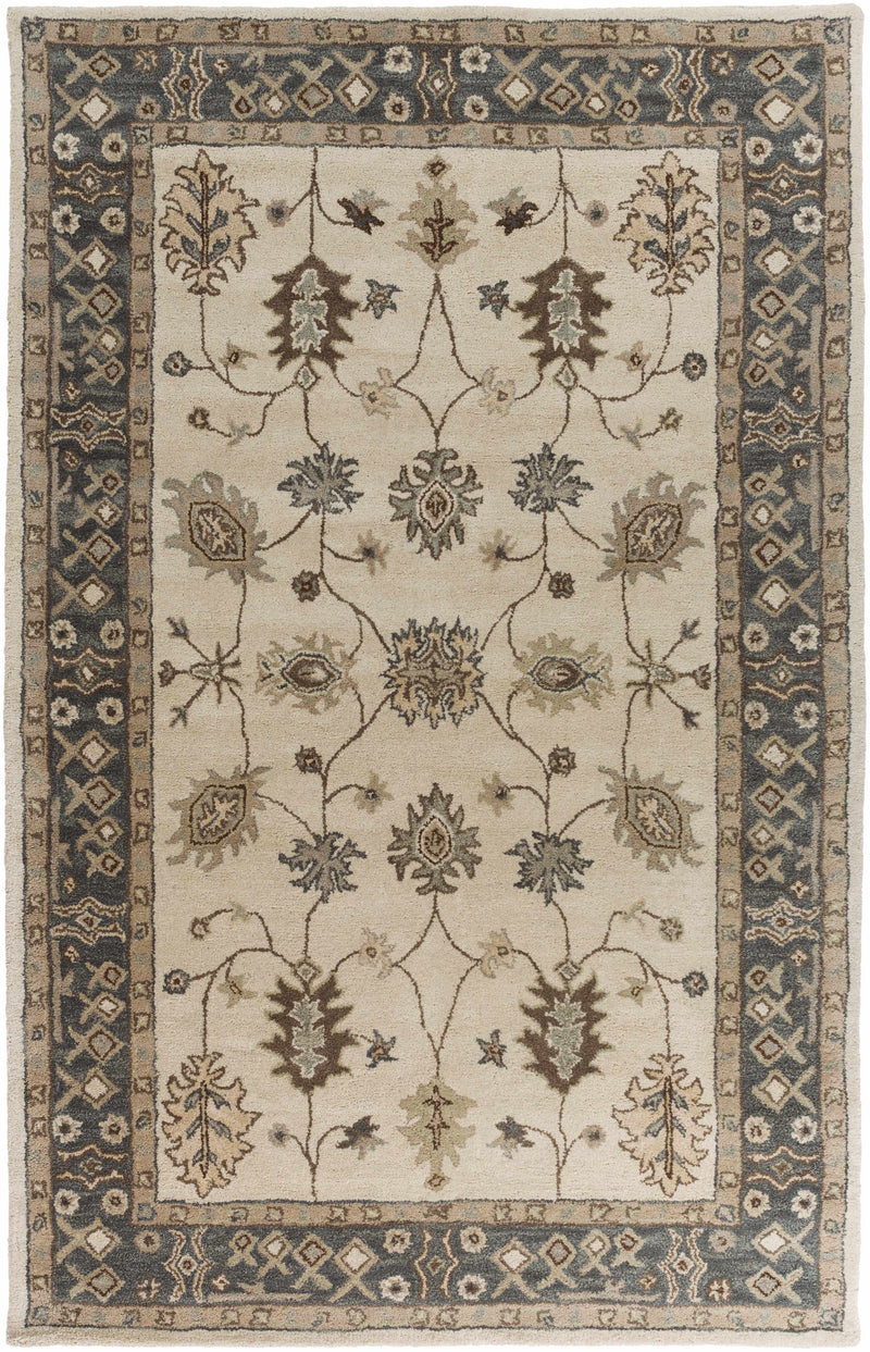 Schenevus Area Rug