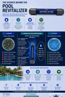 Pool Revitalizer by Natural Action