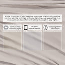 Jersey Sheet - Carmen Collection by Great Bay Home
