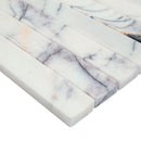 MSI Scollopini Lilac Pattern Honed