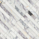 MSI Scollopini Lilac Pattern Honed