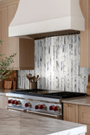 MSI Scollopini Lilac Pattern Honed