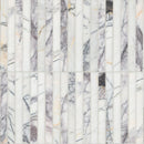 MSI Scollopini Lilac Pattern Honed