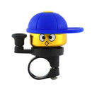 Scooter Bell Horn Aluminum Alloy Bell For Electric Scooter Loud Siren Kid Bike Scooter Bells Cycling Accessories Alloy Bike Bell Classic Bicycle Bell Loud Sound Bike Ring For Road Bike Mountain Bike City Bike