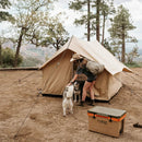 Rover Scout Tent by White Duck Outdoors
