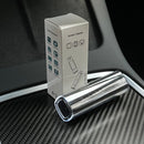 2-in-1 Screen Cleaner & Phone Stand | No Liquid | Microfiber | Streak-Free