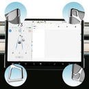 Screen protector cover for Tesla Model 3/Y