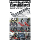 BMX FastStart Portable Starting Gate
