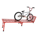 BMX FastStart Gate w/ Grip Tape