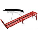 BMX FastStart Gate w/ Grip Tape