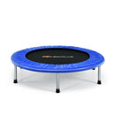 38 Inch Mini Folding Trampoline Portable by LJGDeals