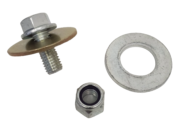 F150 Bed Flex Supports