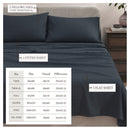 Jersey Sheet - Carmen Collection by Great Bay Home
