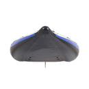 Sea Eagle 380X Explorer 3-Person Inflatable Kayak With Large Removable Rear Center Skeg [380XK] (SAK97562)
