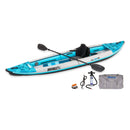 Sea Eagle 385FT FastTrack 12FT 2-Person V-Bottom Inflatable Kayak [385FTK] (SAK25086) by SAKSBY WHOLESALE