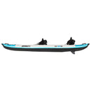 Sea Eagle 385FT FastTrack 12FT 2-Person V-Bottom Inflatable Kayak [385FTK] (SAK25086) by SAKSBY WHOLESALE