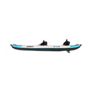 Sea Eagle 385FT FastTrack 12FT 2-Person V-Bottom Inflatable Kayak [385FTK] (SAK25086)