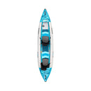 Sea Eagle 385FT FastTrack 12FT 2-Person V-Bottom Inflatable Kayak [385FTK] (SAK25086) by SAKSBY WHOLESALE