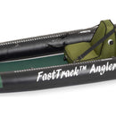 Sea Eagle 385FTA FastTrack 12FT 2- Persons Angler Inflatable Hunter Green Fishing Kayak [385FTAK] (SAK80139) by SAKSBY WHOLESALE