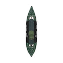 Sea Eagle 385FTA FastTrack 12FT 2- Persons Angler Inflatable Hunter Green Fishing Kayak [385FTAK] (SAK80139) by SAKSBY WHOLESALE